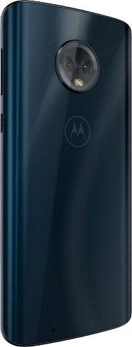 Motorola Moto G6 Forge - 16GB - Deep Indigo - AT&T