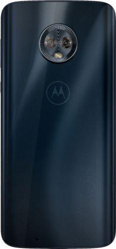 Motorola Moto G6 Forge - 16GB - Deep Indigo - AT&T