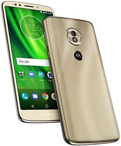 Motorola Moto G6 Play 32GB in Deep Indigo
