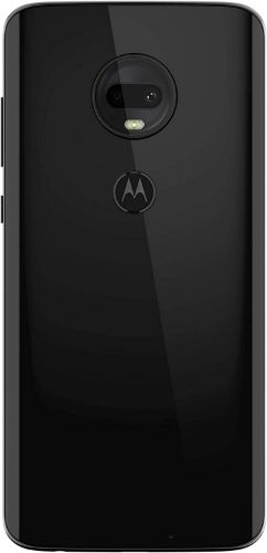 Motorola Moto G7 - 64GB - 1 Physical SIM - Ceramic Black - Unlocked