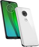 Motorola Moto G7 64GB in Clear White