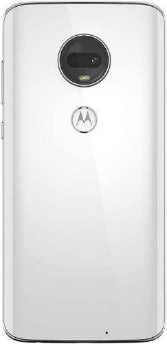 Motorola Moto G7 - 64GB - Dual Sim - Clear White - Unlocked