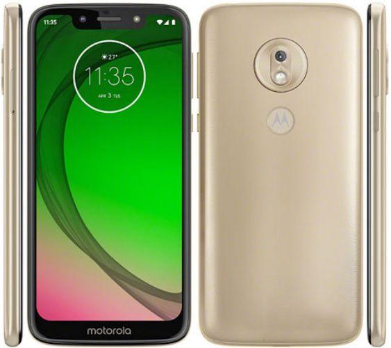 Motorola Moto G7 Play