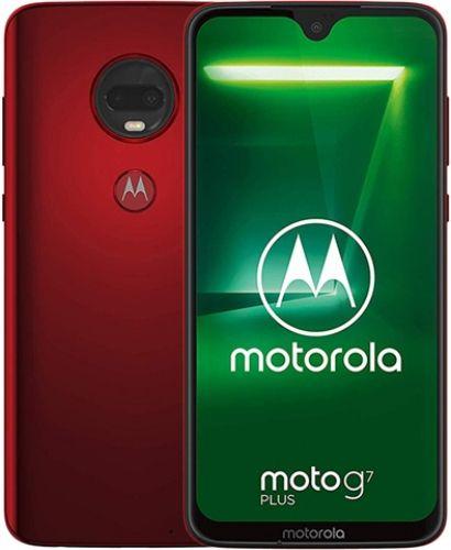 Motorola Moto G7 Plus