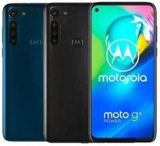 Motorola Moto G8 Power