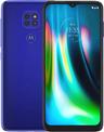 Motorola Moto G9 Play - 64GB - 1 Physical SIM - Sapphire Blue - Unlocked - Very Good - Standard Battery