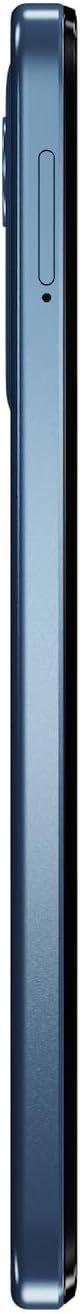 Motorola Moto G Play (2024) - 64GB - 4GB RAM - Sapphire Blue - AT&T