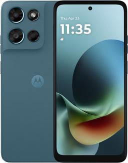 Motorola Moto G Play (2026) - 64GB - Pantone Tapestry
