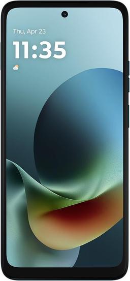 Motorola Moto G Play (2026) - 64GB - Pantone Tapestry
