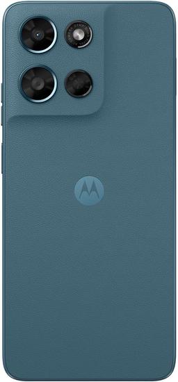 Motorola Moto G Play (2026) - 64GB - Pantone Tapestry