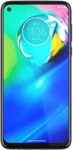Motorola Moto G Power (2020) - 64GB - Smoke Black - Verizon
