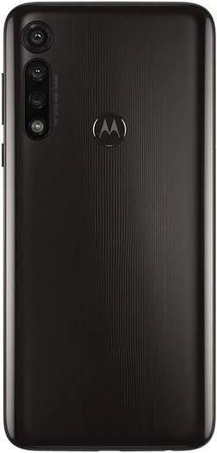 Motorola Moto G Power (2020) - 64GB - Smoke Black - Verizon