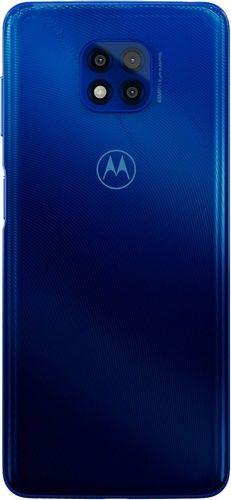Motorola Moto G Power (2021) - 32GB - Blue - Unlocked