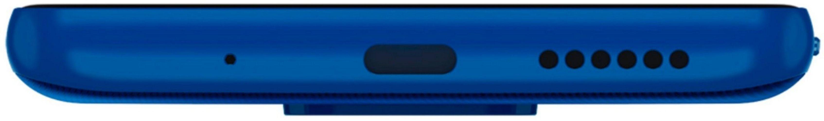 Motorola Moto G Power (2021) - 32GB - Blue - Unlocked