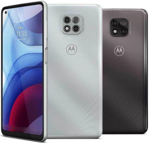 Motorola Moto G Power (2021)