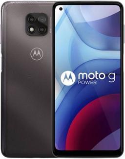 Motorola Moto G Power (2021) - 64GB - Flash Gray - Verizon
