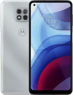 Motorola Moto G Power (2021) - 32GB - Polar Silver - Unlocked