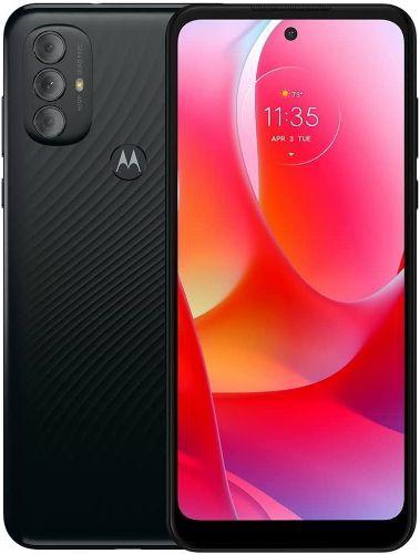Motorola  Moto G Power (2022) - 64GB - Dark Grove - Fully Unlocked - Good