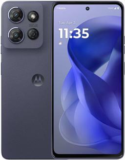 Motorola Moto G Power (2025) - 128GB - Slate Gray - AT&T