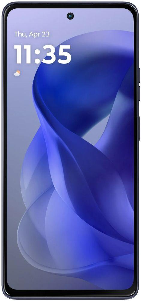 Motorola Moto G Power (2025) - 128GB - Slate Gray - AT&T