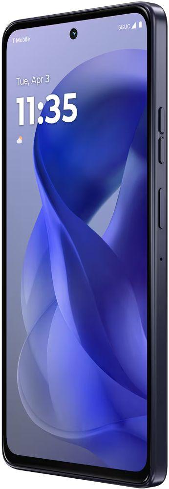 Motorola Moto G Power (2025) - 128GB - Slate Gray - AT&T