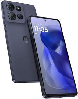 Motorola Moto G Power (2025) - 128GB - Slate Gray - AT&T