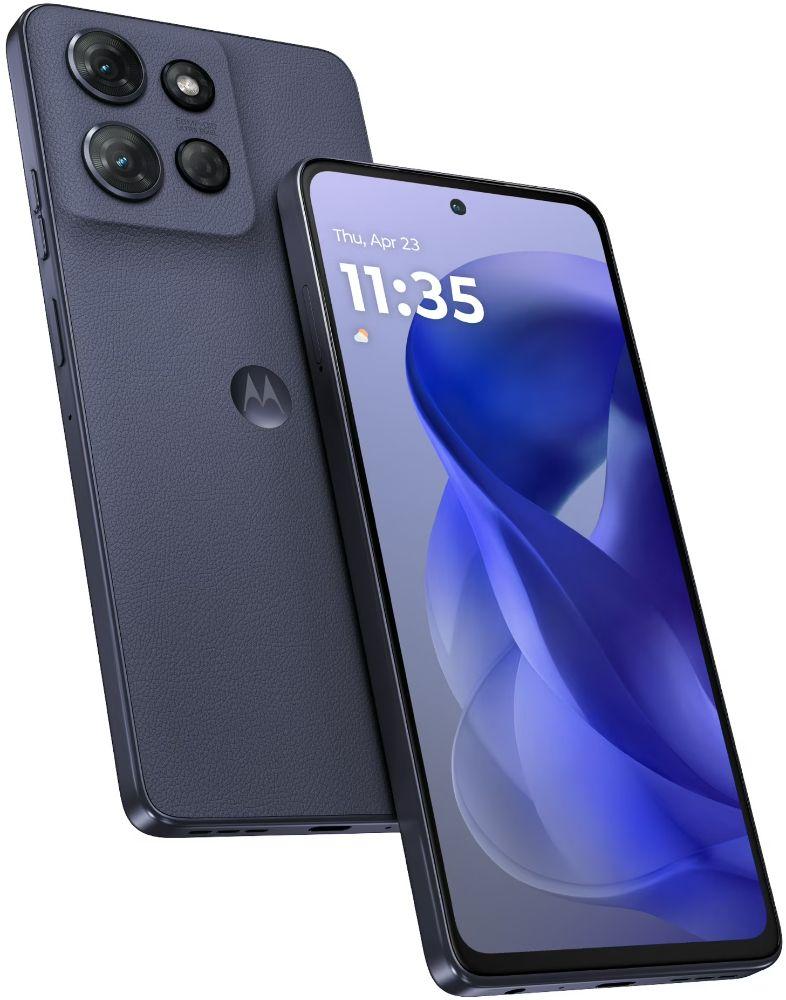 Motorola Moto G Power (2025) - 128GB - Slate Gray - AT&T