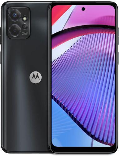 Motorola  Moto G Power 5G (2023) - 256GB - Black - 6GB RAM - Fully Unlocked - Acceptable