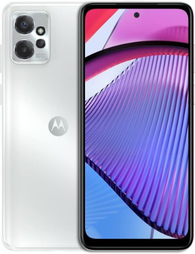 Motorola Moto G Power 5G (2023) - 256GB - 4GB RAM - White - Unlocked