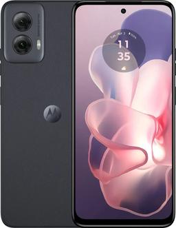 Motorola Moto G Power 5G (2024) - 128GB - 8GB RAM - Midnight Blue - AT&T