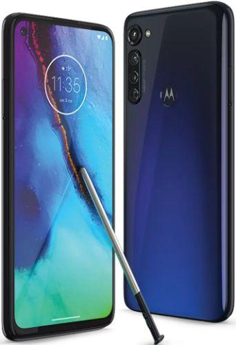 Motorola Moto G Stylus (2020)