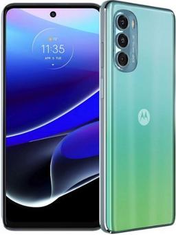 Motorola Moto G Stylus 5G (2022) - 128GB - 4GB RAM - Seafoam Green - Unlocked