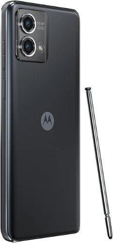 Motorola Moto G Stylus 5G (2023) - 128GB - 4GB RAM - Black - AT&T