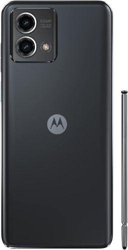 Motorola Moto G Stylus 5G (2023) - 128GB - 4GB RAM - Black - AT&T