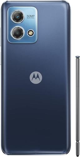 Motorola Moto G Stylus 5G (2023) - 128GB - 4GB RAM - Midnight Blue - Unlocked