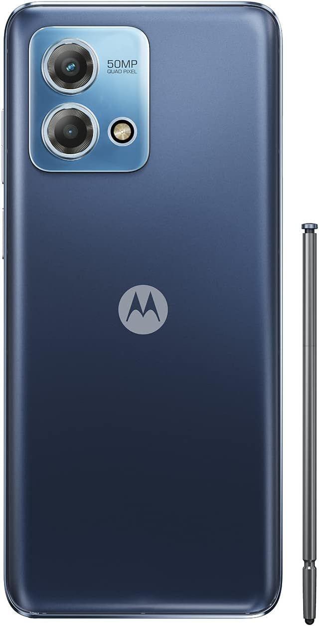 Motorola Moto G Stylus 5G (2023) - 128GB - 4GB RAM - Midnight Blue - Unlocked