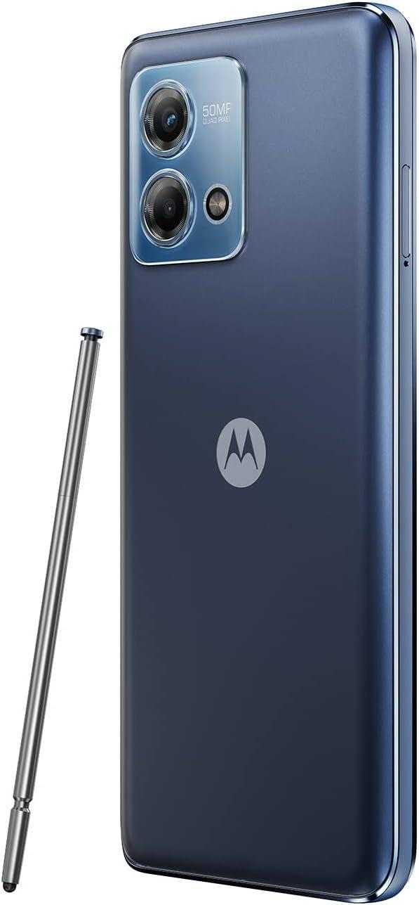 Motorola Moto G Stylus 5G (2023) - 128GB - 4GB RAM - Midnight Blue - Unlocked
