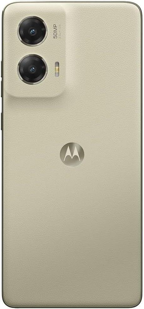 Motorola Moto G Stylus 5G (2024) - 128GB - Caramel Latte - Unlocked