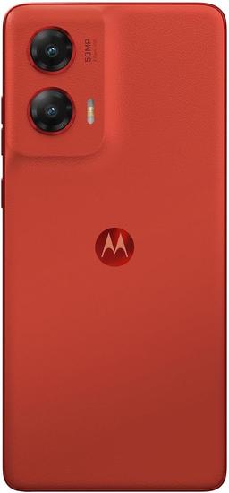 Motorola Moto G Stylus 5G (2024) - 128GB - Scarlet Wave - Unlocked