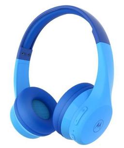 Motorola Moto JR300 Kids Wireless Headphones