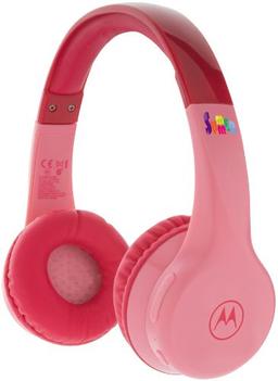 Motorola Moto JR300 Kids Wireless Headphones
