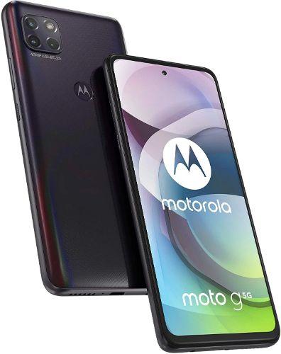 Motorola Moto One (5G) UW Ace