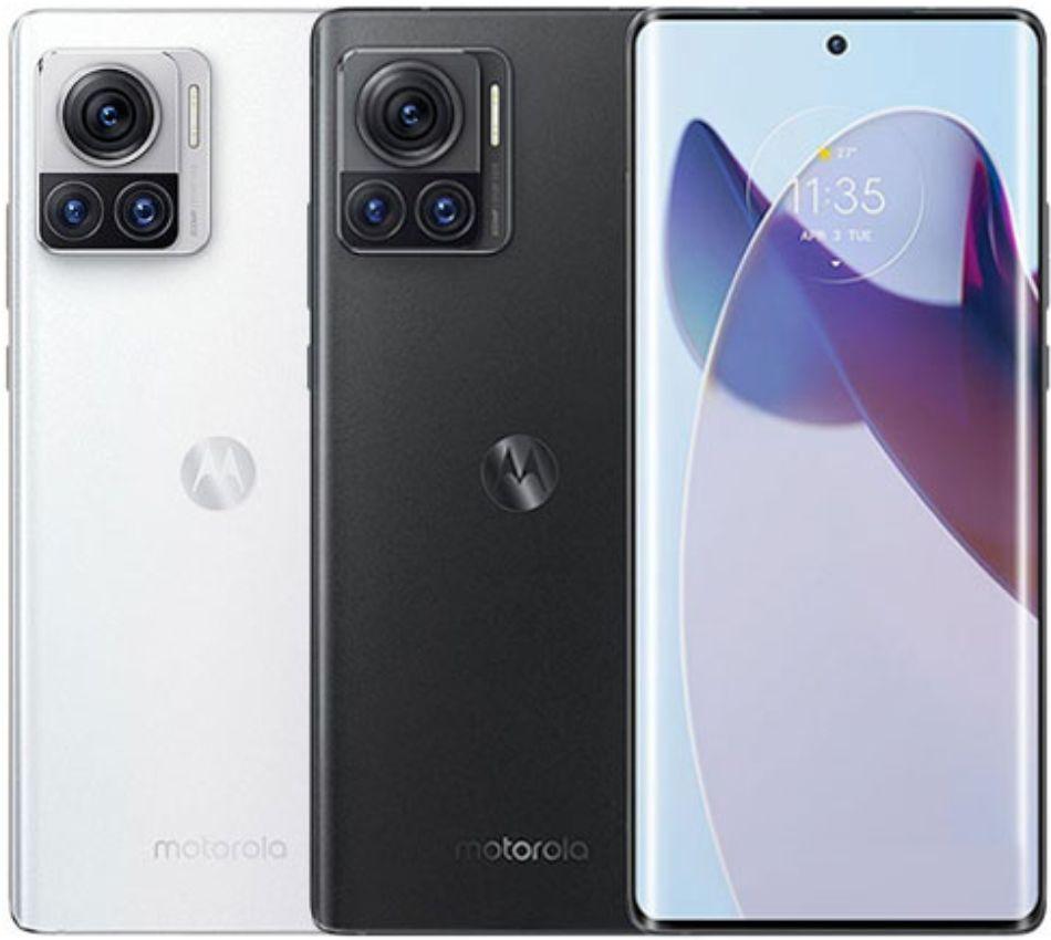Motorola Moto X30 Pro