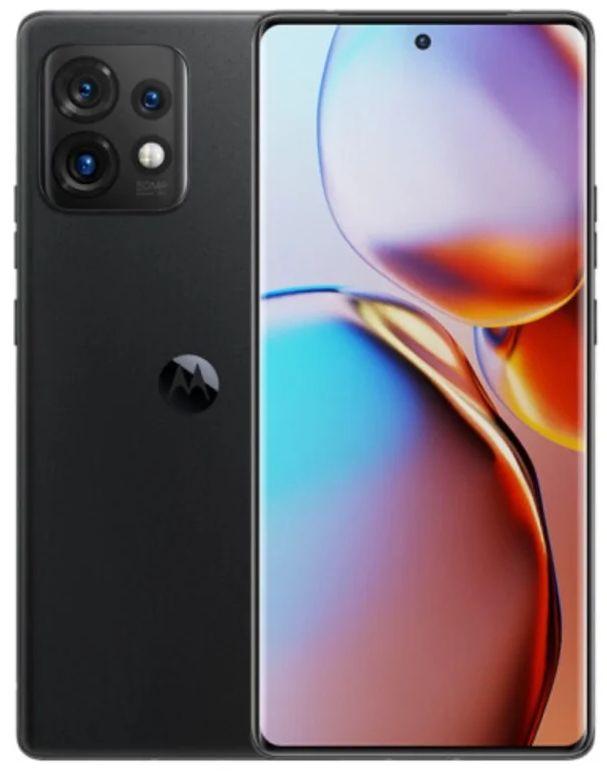Motorola  Moto X40 - 256GB - Black - Fully Unlocked - Excellent