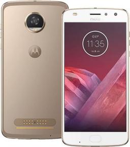 Motorola Moto Z2 Play