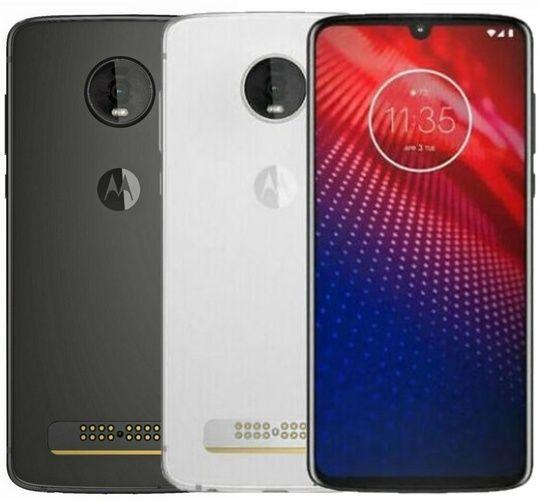 Motorola Moto Z4