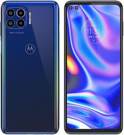 Motorola One (5G) - 128GB - Oxford Blue - AT&T