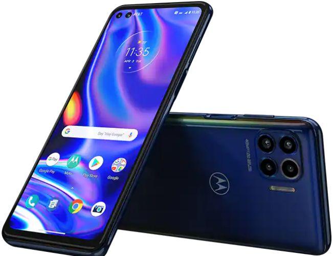 Motorola One (5G)