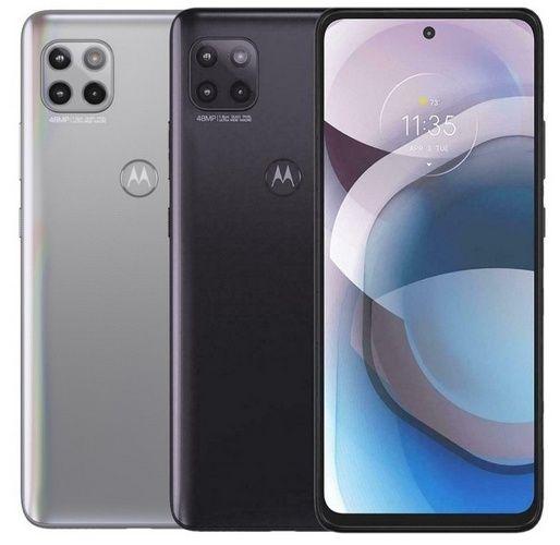 Motorola One 5G Ace