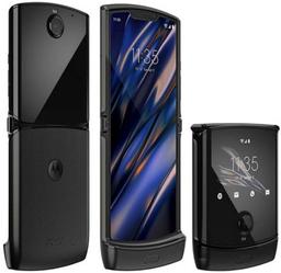 Motorola Razr (2019) - Noir Black - Verizon